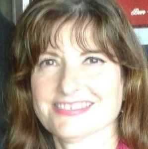 Meet your Posher, Susan